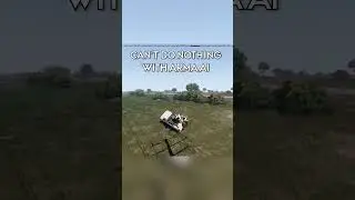 Arma 3 AI is out to get me