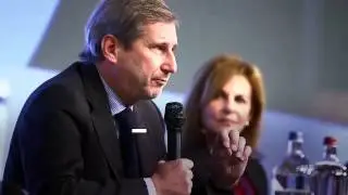Telling the Story video