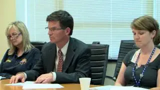 Child Fatality Review Sample Case