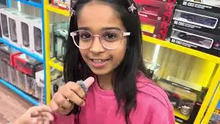 &ldquo;Playtime Challenge &ndash; Toys Ki Duniya Mein Swagat Hai!&rdquo;