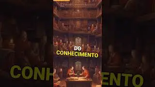 A Revolu&ccedil;&atilde;o da Imprensa: Do Manuscrito ao Livro #hist&oacute;ria #curiosidades #filmes #lercomprazer