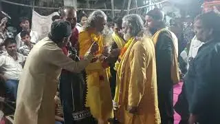 Qawali program santosh bhawan nsp part 3#upload #reels #music #qawali #trendingshorts 