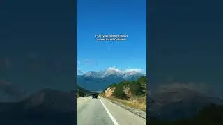 POV: a midwesterner in CO #granolagirl #outdoors #colorado #mountains