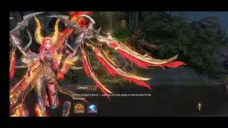 League Of Angels : Chaos NEW GamePlay