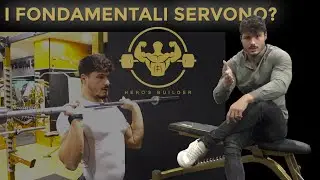 I FONDAMENTALI, VANNO UTILIZZATI?