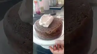 choco delight cake ❤️ viswa cakes