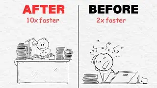 How To Speed Learn Like A CIA Spy | Study Hacks