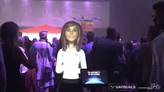 Drone Activation at Chemist Warehouse Supplier Conference 2019