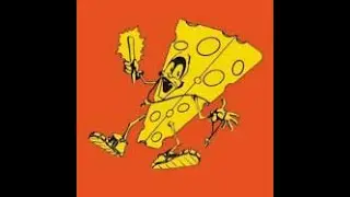 Rhizom - Eat some acid cheeze