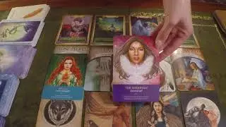 ♊ Gemini: DEEP ANCESTRAL CALLING! YOUR INNER SHAMAN IS CALLING YOU!! Gemini BONUS 8