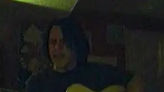 Van Zen Sorta Blues Guitar