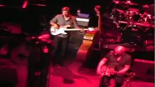 Mark Knopfler & Friends - Railroad worksong [London -02]
