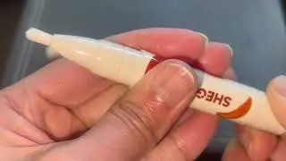 #SHEGLAM  concealer ( sand)