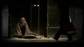 Amazing Grace Commercial | Covenant House