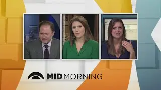 Discussion: Study Finds People More Attracted To Candy Packaging Than The Taste