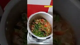 Mutton Salna