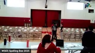 WGES 2025 Spelling Bee