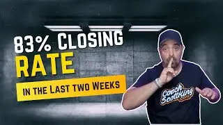 My Secret to Closing More Leads Fast in 2025