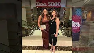 Innovative Employee Solutions (IES) | Inc. 5000 Conference and Gala