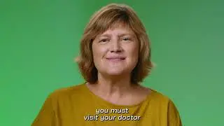 You Need to Know - Ovarian Cancer