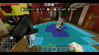 Hive New Update Lunar Tiger Costume Gameplay Murder Mystery