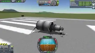KSP Reddit Weekly Challenge 17 Mark 1