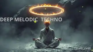DEEP MELODIC TECHNO | PROGRESSIVE UNDERGROUND - DEEP INSIDE - VELVYBE