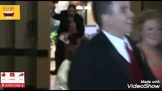 top funniest wedding fail moments caught on camera 📸😂🤵👰