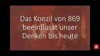Die Geistlosigkeit der Deppen Doof D&ouml;rfler seit dem Konzil von 869
