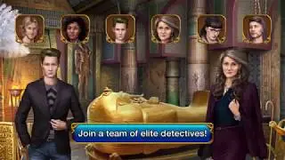 Treasure Match 3: Free Gem Matching Adventure Game