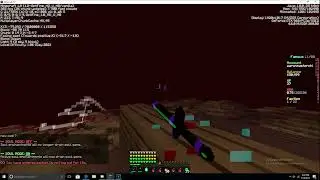 Cosmic PvP 2017 (Peak Factions)