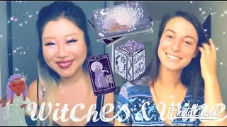 91. Publishing a Witchcraft Kid's Book on Kickstarter - Andi Stein, author of 