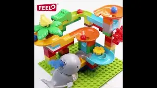 how to finally start building block, after you tried everything else