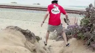 MISHKA SUMMER-LOOKBOOK (featuring Spencer Nuzzi)