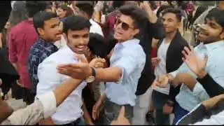 Dipsar Students B.pharm 1st semester college life || life of pharmacy student||b.pharma in delhi