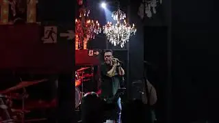 #somincena Rock machine no Why pub #pubbh #pleberude