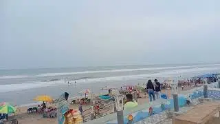 Gopalpur beach ⛱️🏖️🏖️⛱️⛱️🏖️🏖️ new video