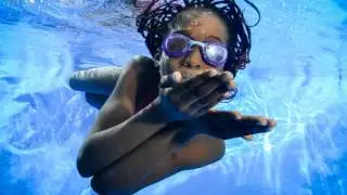 Aquatic Photographic - Underwater baby and Child Photography