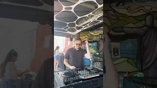 Essa &eacute; a ess&ecirc;ncia🫰🏻 #brasil #techhouse #underground #saopaulo #dj #sunset #party #music #culture