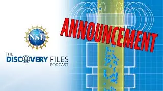 BREAKTHROUGH: Antimatter's Motion in Gravity [CERN] | Podcast
