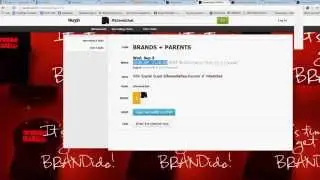 Twitter Chat Tip #10 - Nurph Review