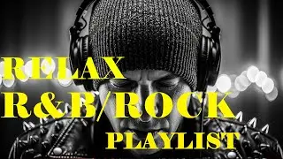 🎸 Thunderstruck Soul – Hard-Hitting Beats & Powerful Rock Ballads