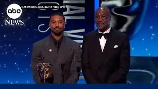 The fallout from the BAFTAs racial slur controversy