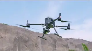 DJI Enterprise: Drones Ideales para Seguridad P&uacute;blica, Cartograf&iacute;a, Topograf&iacute;a y mucho m&aacute;s.