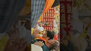 सुन्दरकाण्ड पाठ और संत वाणी 28.Dec.2025 ghaziabad ghantaghar hanuman mandir #ghaziabad