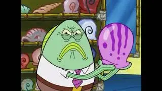 Angry Jack&rsquo;s Shell Emporium Commercial