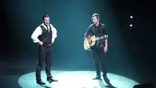 Duo Yann Lambiel & Jessie Kobel