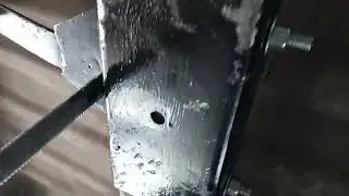 suporte estepe saveiro g4 em baixo