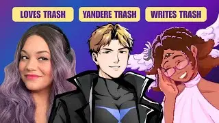 Why YANDERE Dating Sims Hit So Hard! Deep Dive Discussion With a Dev