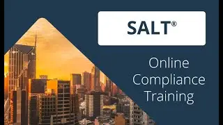 GRC Solutions Salt&reg; - Online Compliance Training USA